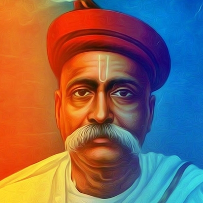 Lokmanya Bal Gangadhar Tilak